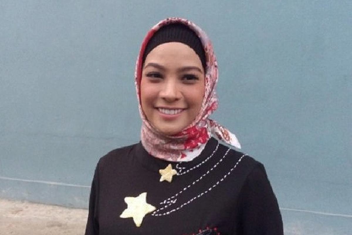 Rachel Maryam