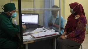 RSUD Dr Soegiri Lamongan Semakin Meningkatkan Pelayanan Bagi Masyarakat