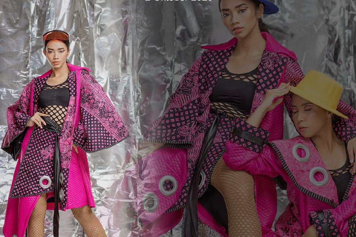 Tren fashion menyesuaikan pandemi dan momentum