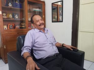 Cabdindik Imbau Sekolah untuk Larang Siswa Ikut Demo