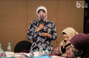 UMK Kota Kediri 2021 Ditetapkan 2.085.924,76