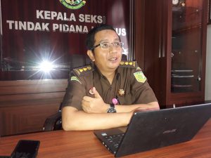 Dugaan Korupsi Penggemukan Sapi di RPH Kota Malang