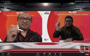 SIG dan Semen Baturaja Bersinergi Dirikan ICRI