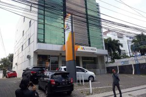 Bank Mega area Malang - Raibnya Uang Nasabah Rp 3,1 miliar