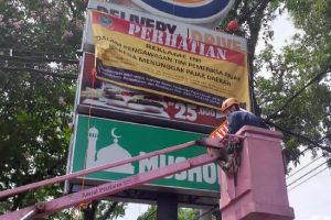 Bapenda Persuasif Wajib Pajak dalam Operasi Sadar Pajak
