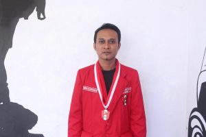 Biro Agitasi dan propaganda DPC GMNI Banyuwangi, Indra Kurniawan - Netralitas DPC GMNI Banyuwangi, dalam Pilkada 2020 Netral