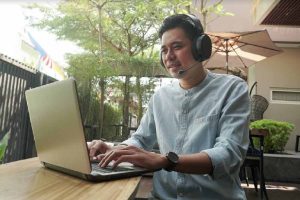 Bisnis hobi online jadi peluang di masa pandemi - Potensi Bisnis Hobi Tren di Masa Pandemi
