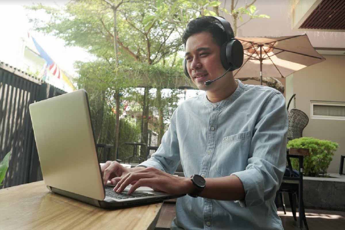 Bisnis hobi online jadi peluang di masa pandemi - Potensi Bisnis Hobi Tren di Masa Pandemi