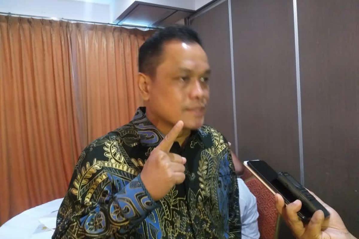Charles Meikyansyah - Komisi IV Yakin Komodo Tetap Lestari