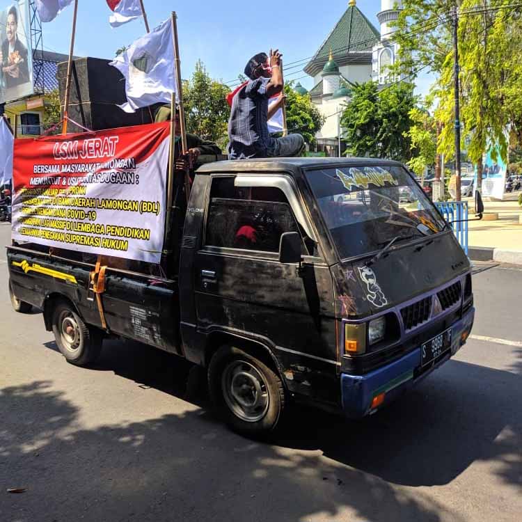 DPP Lsm Jerat