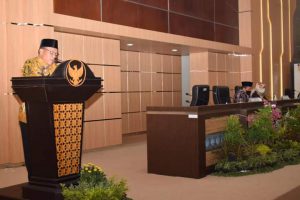 Enam Raperda Disetujui, Peran Aktif Pemkab dan DPRD Lamongan Sangat Besar