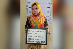 Endang Widarti - Oknum Guru Jadi Calo Penerimaan PNS