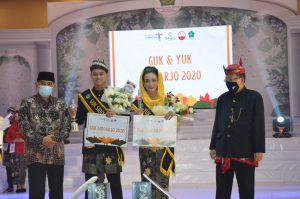 Kontribusi PAD Sektor Pariwisata Rendah
