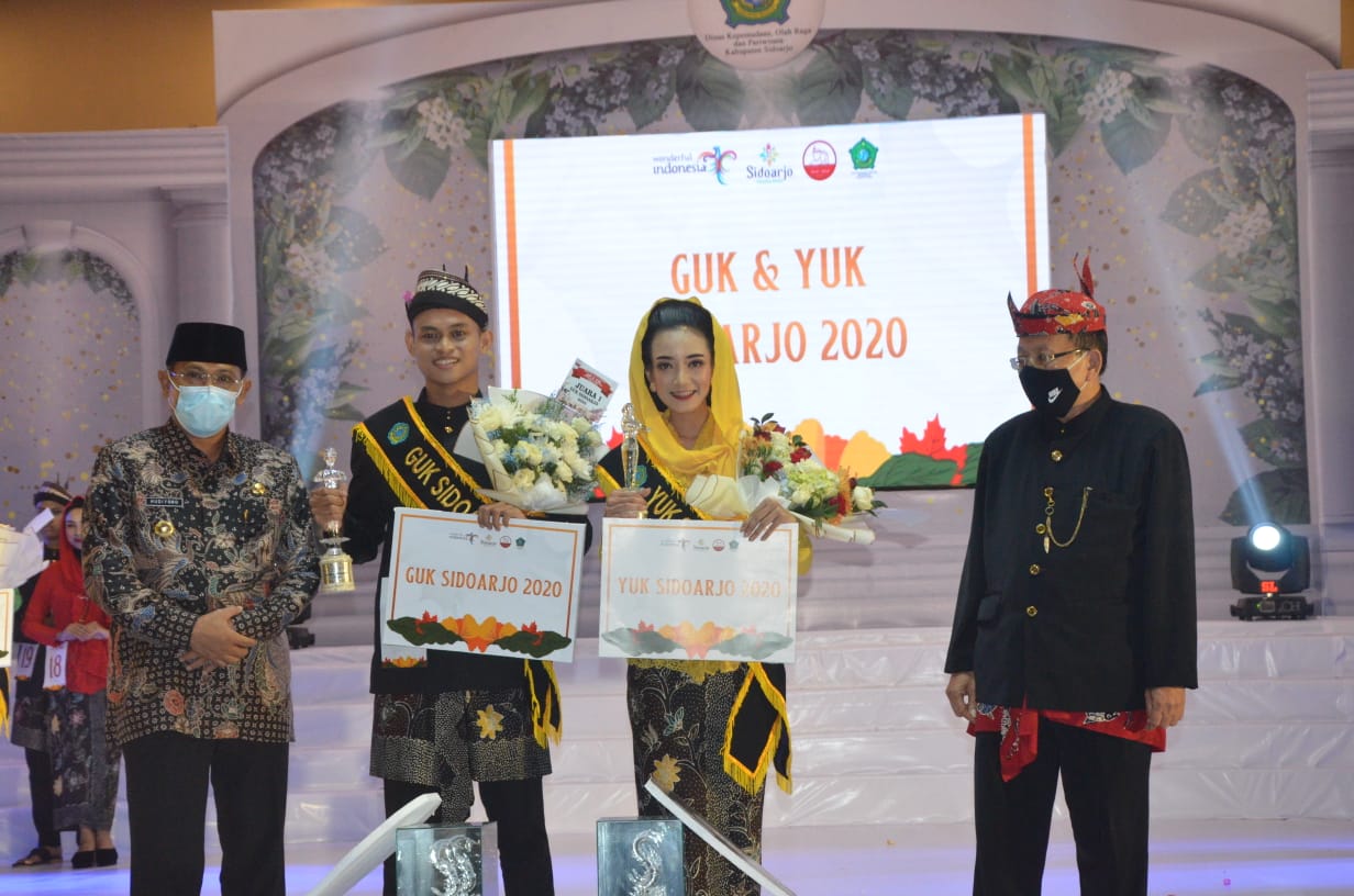 Kontribusi PAD Sektor Pariwisata Rendah