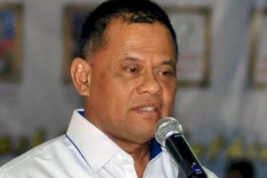 Gatot Nurmantyo - Gatot Nurmantyo Tak Hadiri Penyematan Bintang Mahaputera