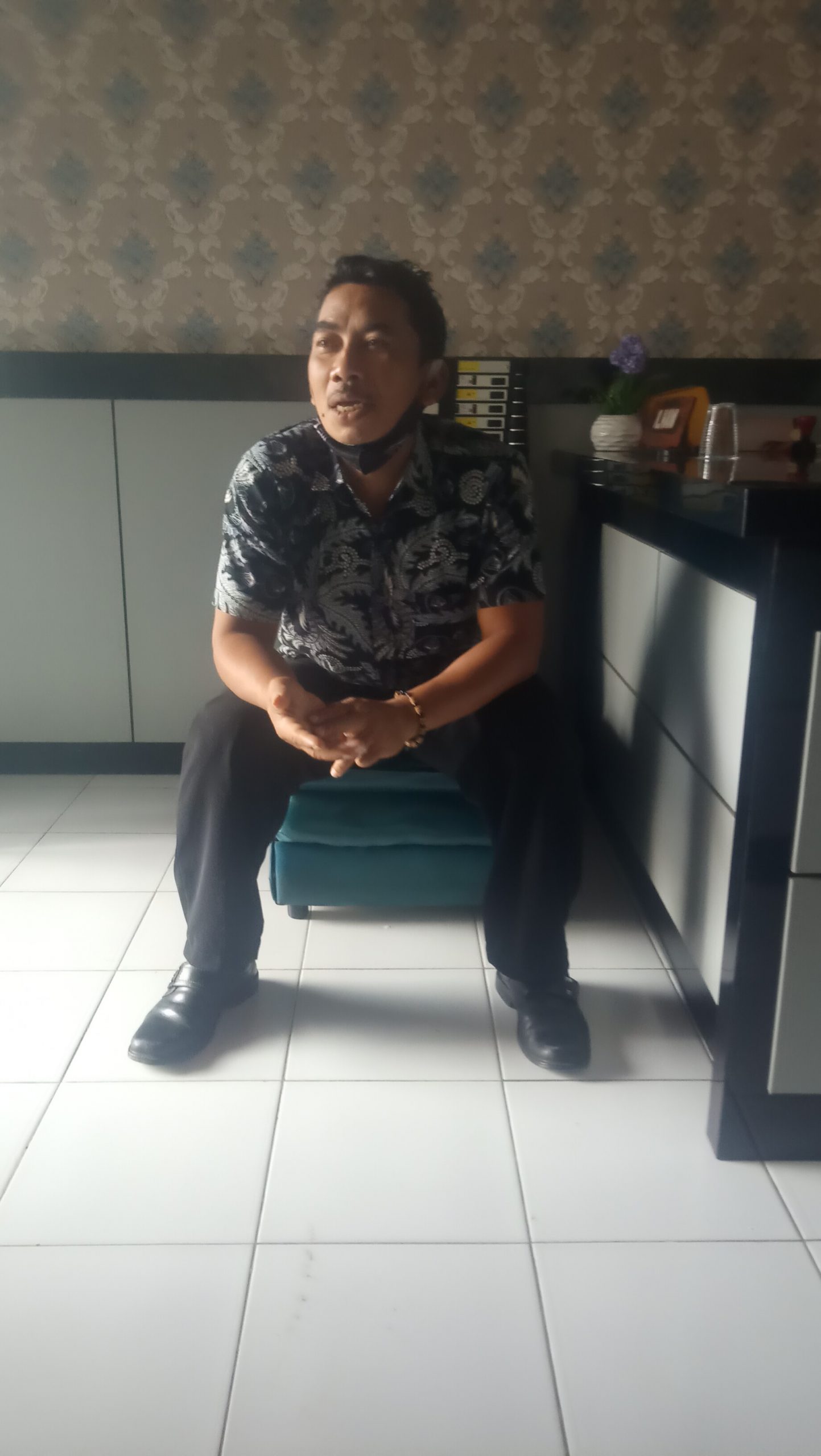 Diduga Ingkar Janji, Keluarga Almarhum A. Durrahman Somasi Yayasan Ponpes Raudhatut Thullab