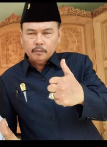 DPD Golkar Banyuwangi Ajak Masyarakat Sukseskan Pilkada 2020