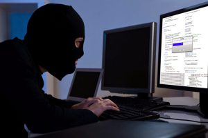 KEJAHATAN Dalam bidang Teknologi Informasi