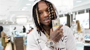 Rapper King Von Tewas Tertembak