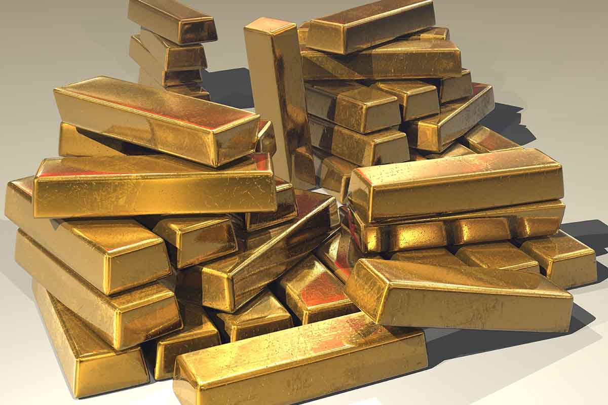 Korban Dugaan Penipuan Emas Milyaran Rupiah Lapor Polres