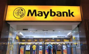 Maybank - Kepala Maybank Cipulir Tilap Uang Atlet Hingga 20 Miliar