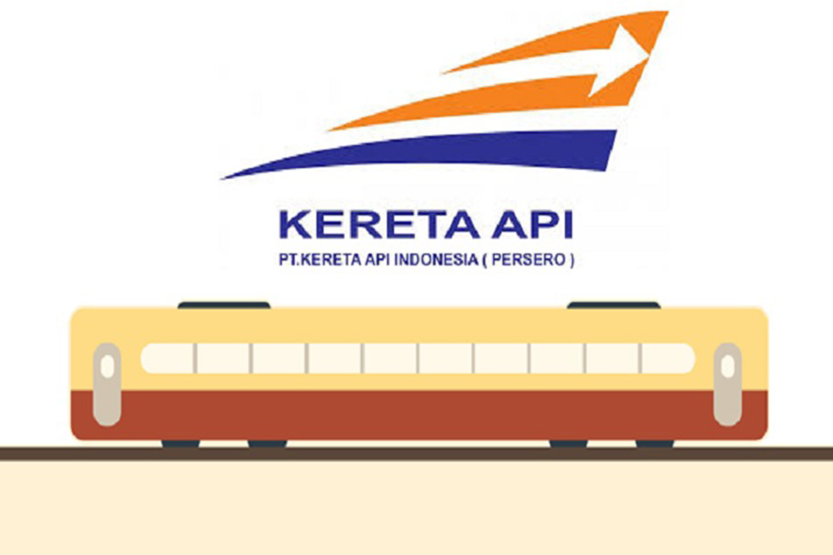 PT KAI Bagikan Voucer Gratis Untuk Guru dan Nakes