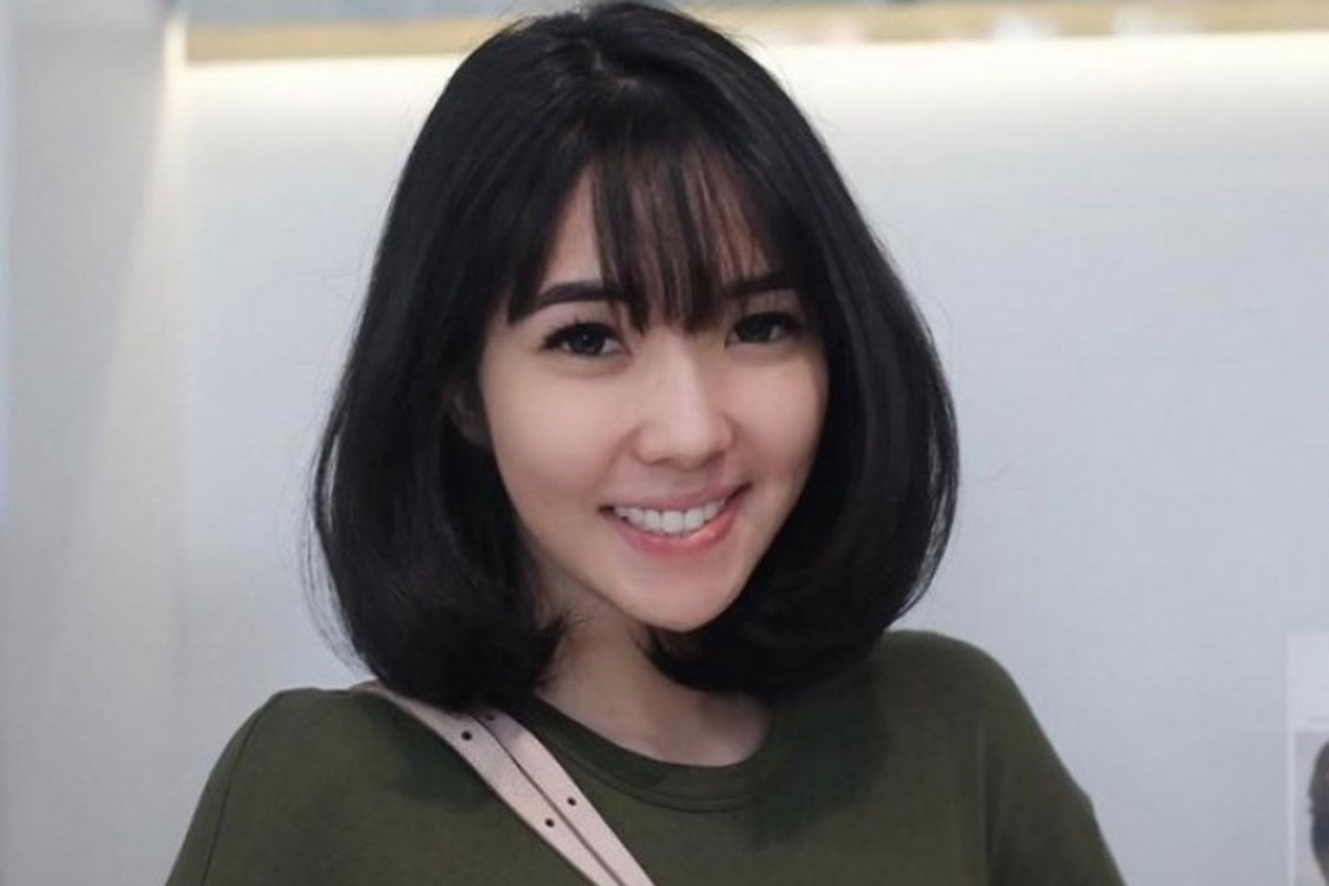 Penyanyi Gisel - Gisel Diperiksa Polisi Terkait Video Syur