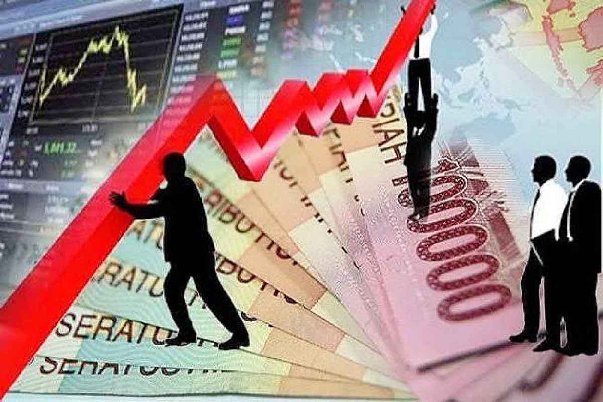 Perekonomian mulai membaik - Bank Indonesia Prediksi Dunia Usaha Membaik