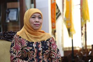 RAPBD Jatim Terjun Bebas - Terdampak Covid 19