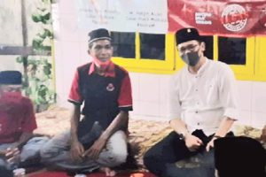 Raharto Teno Bertekad Permudah Warga Jadi Peserta BPJS Kesehatan