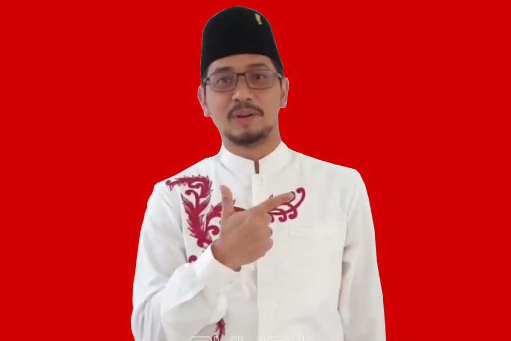 Raharto Teno Prasetyo