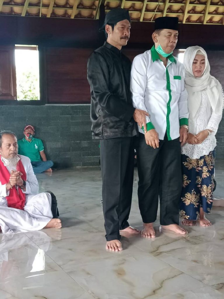 Sucipto Yakin LADUB Menang Pilkada Kabupaten Malang