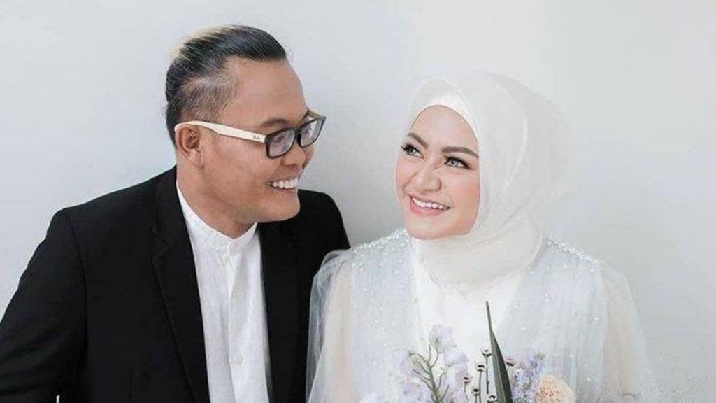 Sule Menikah. (ist)