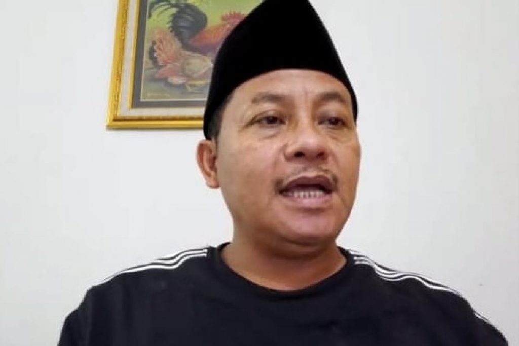 Wali Kota Malang Sutiaji - Tetap Komitmen Pembangunan Pendidikan Berkarakter