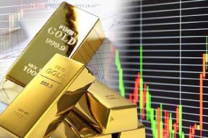 Harga emas meningkat - Emas Naik, BPF Malang Raih Pialang Bilateral Teraktif Pertama
