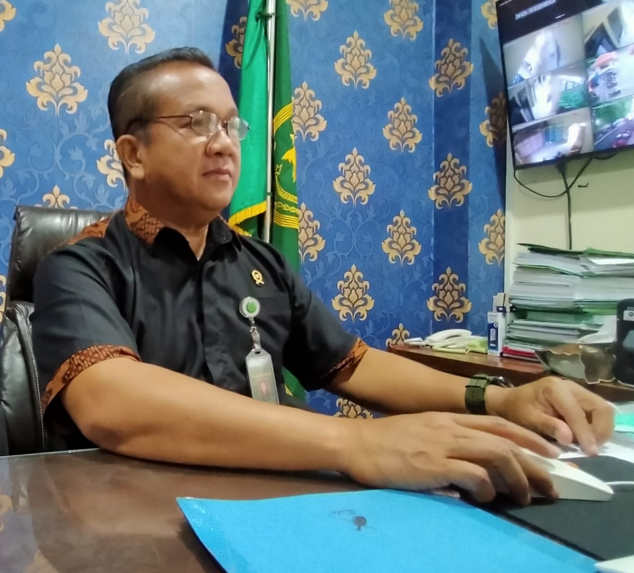 2 Germo Asal Tretes Didenda Rp15 Juta