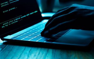 Cyber Ethics - Etika dalam Penggunaan Teknologi Informasi