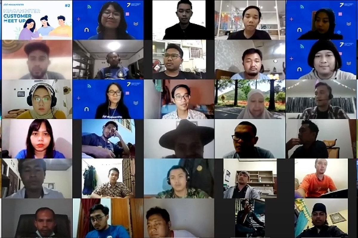 Dengarkan suara pelanggan kunci pertahankan kelangsungan bisnis. (ist) - Tips Jaga Kelangsungan Bisnis: Dengar Suara Pelanggan