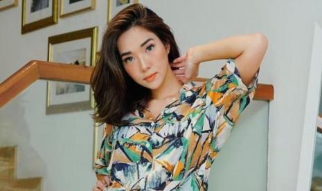 Penyanyi Gisel Anastasia. (ist) - Gisel Jadi Tersangka Kasus Video Syur