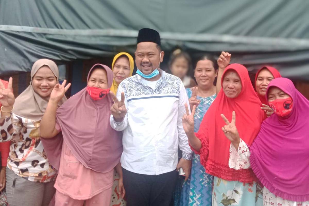 Gus Yani Jamin Sinergitas Pemkab dan Pemdes Substainable