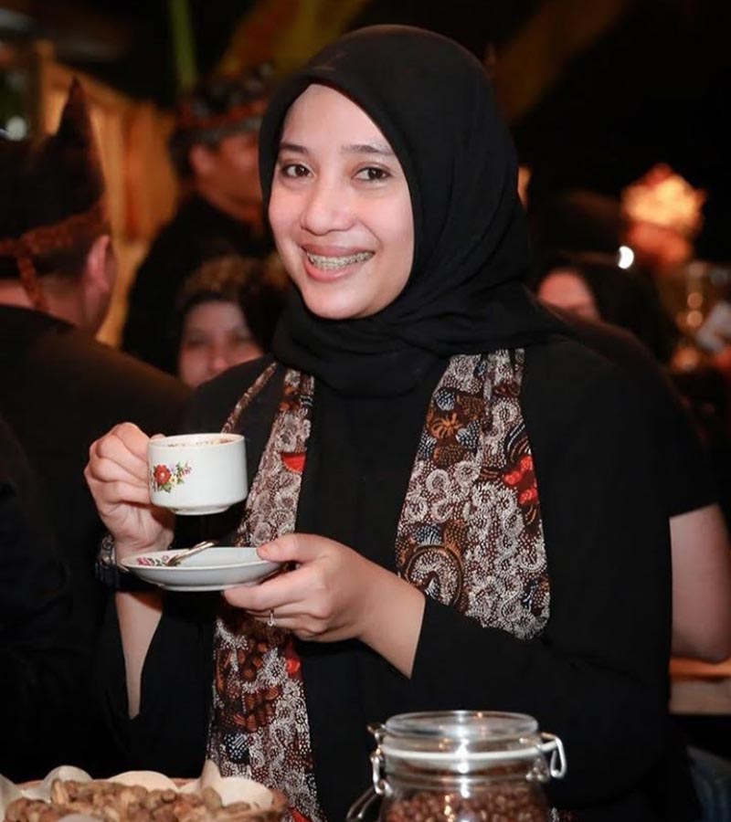 Ipuk Fiestiandani
