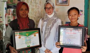 Keluarga Atlet Bertabur Prestasi Ini Tak Dapat Bantuan Selama Pandemi Covid-19