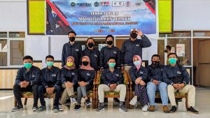 Mahasiswa KKN Kelompok 2 Universitas Muhammadiyah Jember Ajari Petani Cara Menanam Cabe Yang Baik
