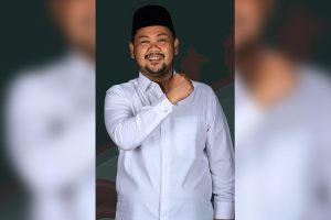 NIAT Jamin Tak Ada Lagi Jenazah yang Dihanyutkan di Kali Lamong