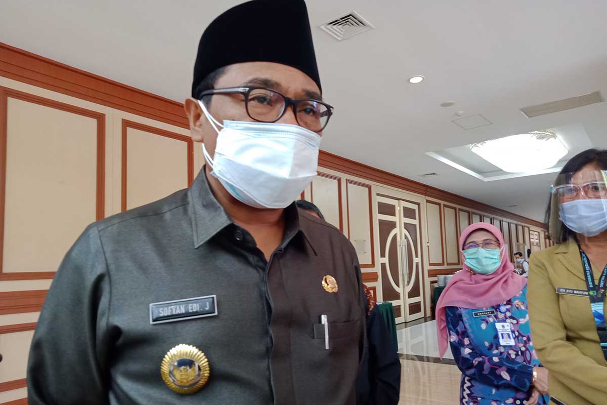 RS Rujukan di Kota Malang Penuh