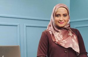 Rahma Sarita. (ist) - Rahma Sarita: Lecehkan Pancasila Hingga Dipecat Partai