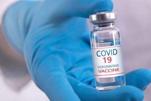 Vaksin covid-19. (ist) - Satgas Larang Rumah Sakit Buka Pemesanan Awal Vaksin
