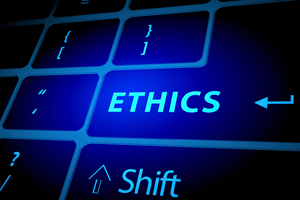 Pengenalan terhadap Cyber Ethics di Dunia Maya - Etika Dunia Maya