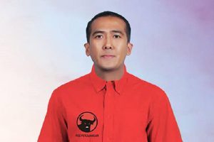 DPO Harun Masiku. (ist) - Buronan Harun Masiku Disebut Sudah Meninggal