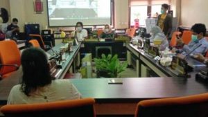 DPRD Surabaya Minta Satpol PP Jatim Jangan Mentang Mentang